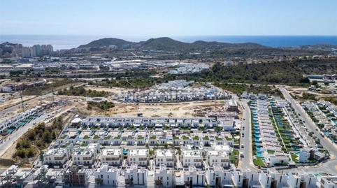 Foto 2 de Planta baixa en venda a Carrer D'equador, 4, Balcón de Finestrat - Terra Marina, Alicante