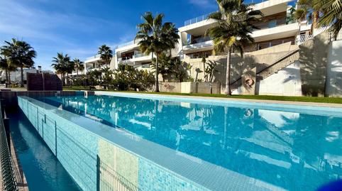 Foto 3 de Planta baixa en venda a Carrer D'equador, 4, Balcón de Finestrat - Terra Marina, Alicante