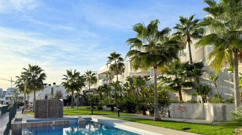 Foto 4 de Planta baixa en venda a Carrer D'equador, 4, Balcón de Finestrat - Terra Marina, Alicante