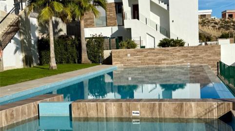 Foto 5 de Planta baixa en venda a Carrer D'equador, 4, Balcón de Finestrat - Terra Marina, Alicante