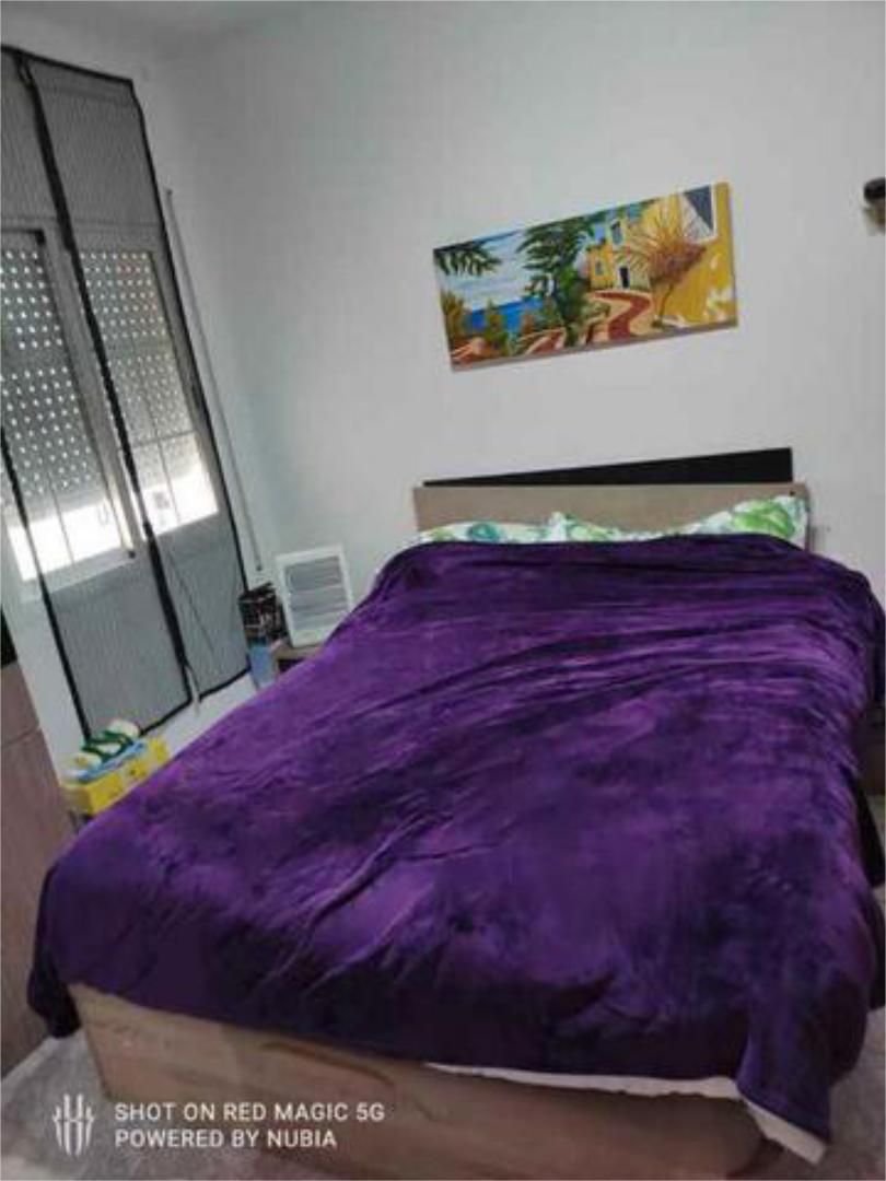 Bedroom of Flat for sale in Esplugues de Llobregat  with Terrace