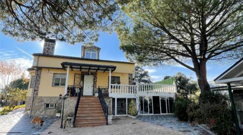 Pis en venda a Garciotum, Toledo - imatge 2 Foto 2 de Pis en venda a Garciotum, Toledo