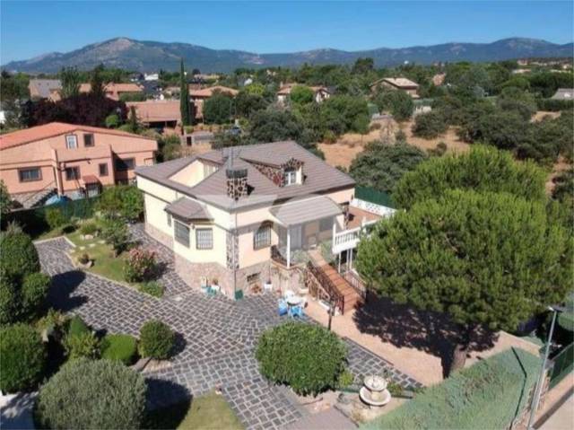 Piso en Venta en Garciotum