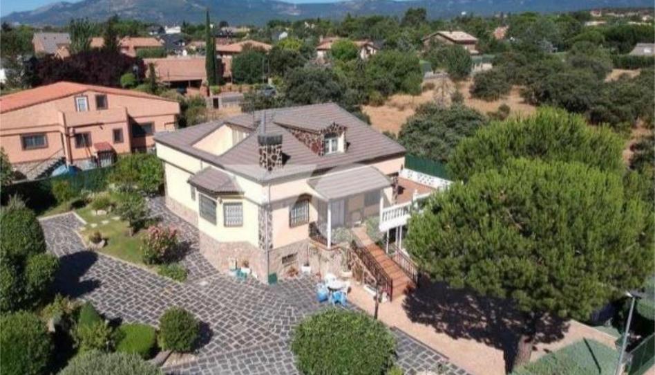 Pis en venda a Garciotum, Toledo - imatge 1 Foto 1 de Pis en venda a Garciotum, Toledo