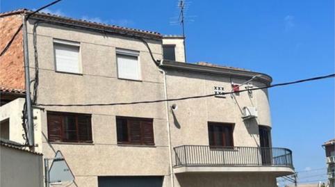 Foto 2 de Casa o xalet en venda a Carrer Sant Josep, 5, Bell-lloc d'Urgell, Lleida