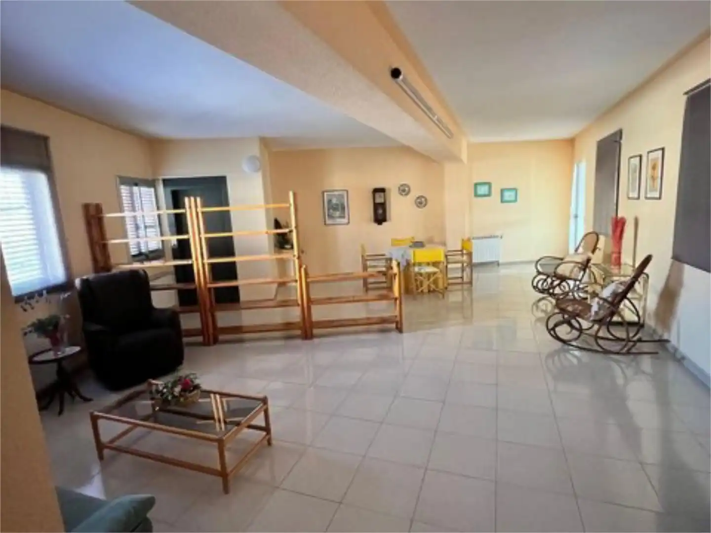 Houses for sale in Carrer Sant Josep, 5, Bell-lloc d'Urgell Houses for sale in Bell-lloc d'Urgell with Air Conditioner, Heating and Terrace