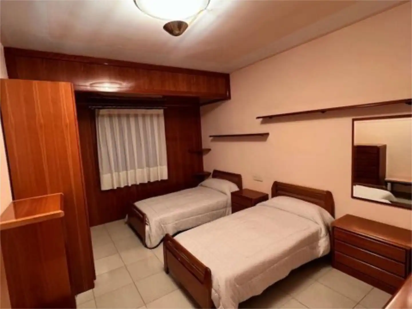 Houses for sale in Carrer Sant Josep, 5, Bell-lloc d'Urgell Bedroom of Houses for sale in Bell-lloc d'Urgell with Air Conditioner, Heating and Terrace