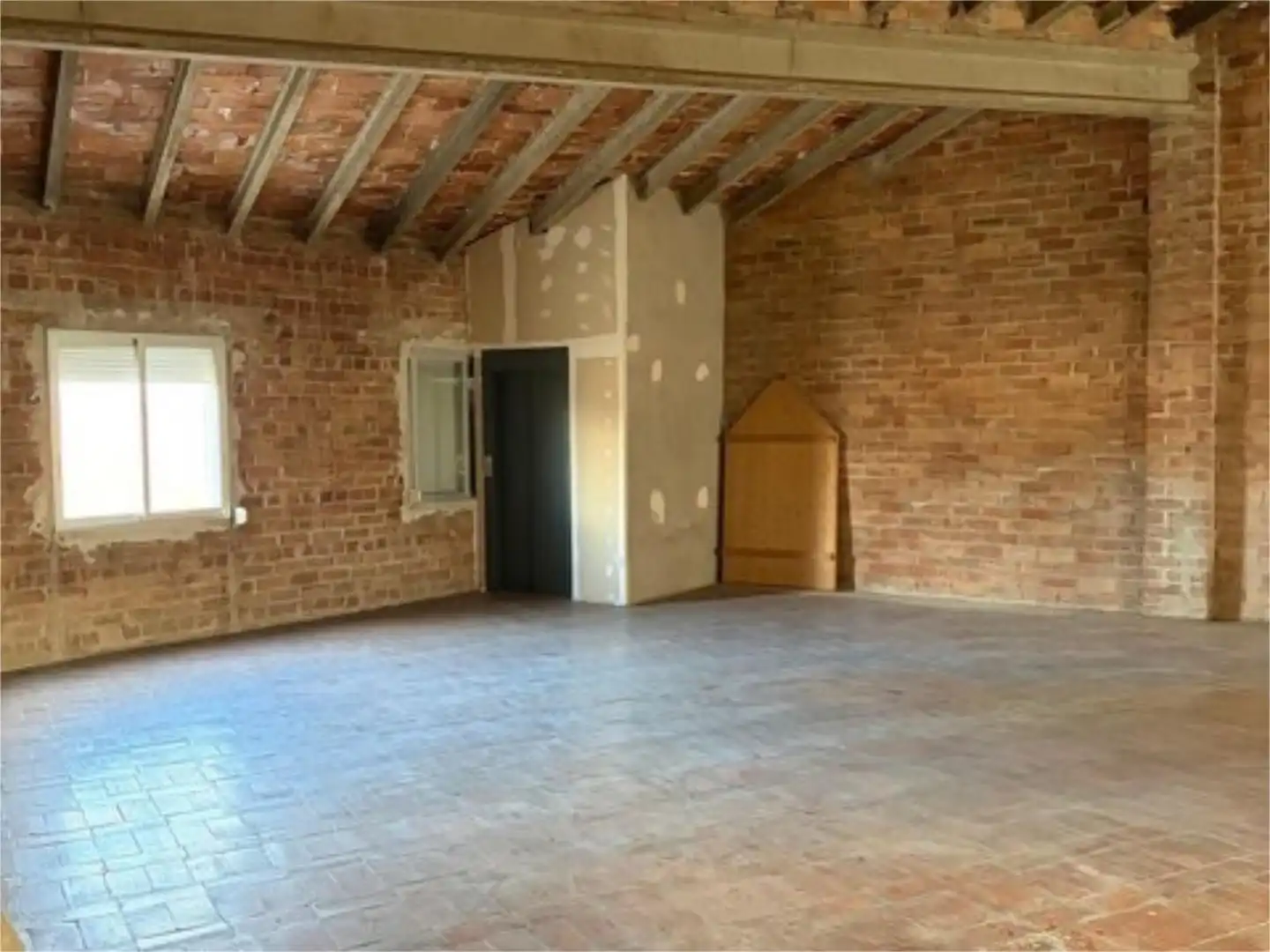 Houses for sale in Carrer Sant Josep, 5, Bell-lloc d'Urgell Houses for sale in Bell-lloc d'Urgell with Air Conditioner, Heating and Terrace