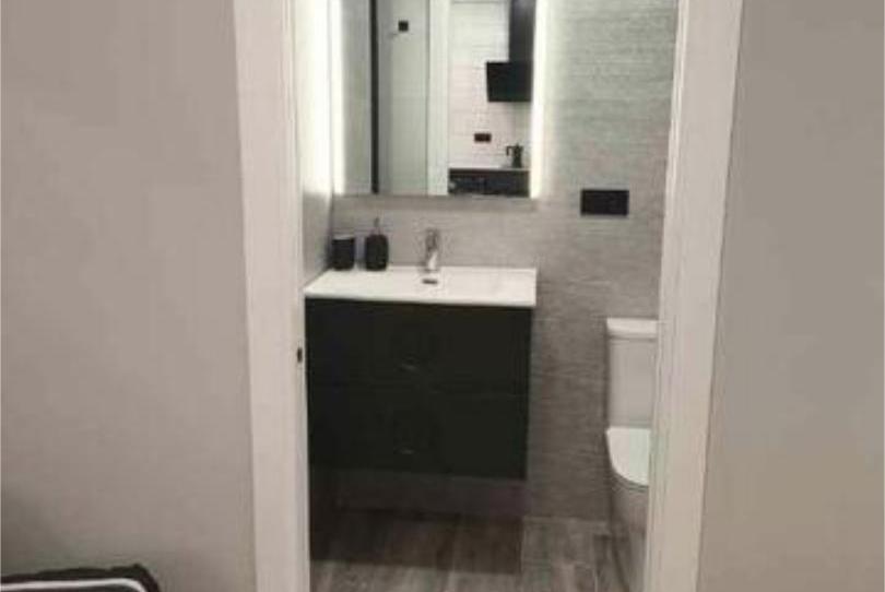 Foto 1 de Apartament de lloguer a Oliveros - Altamira, Almería