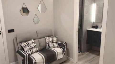 Foto 2 de Apartament de lloguer a Oliveros - Altamira, Almería