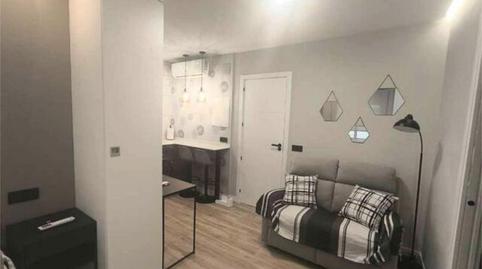 Foto 3 de Apartament de lloguer a Oliveros - Altamira, Almería