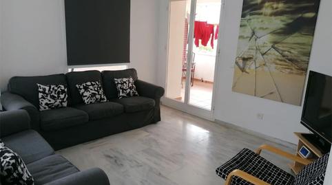 Foto 2 de Piso de alquiler en Avenida Oceanía, 66, Ciudad Expo, Sevilla