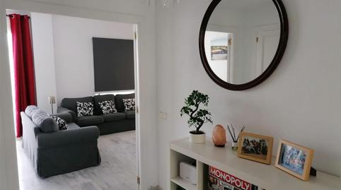 Foto 4 de Piso de alquiler en Avenida Oceanía, 66, Ciudad Expo, Sevilla