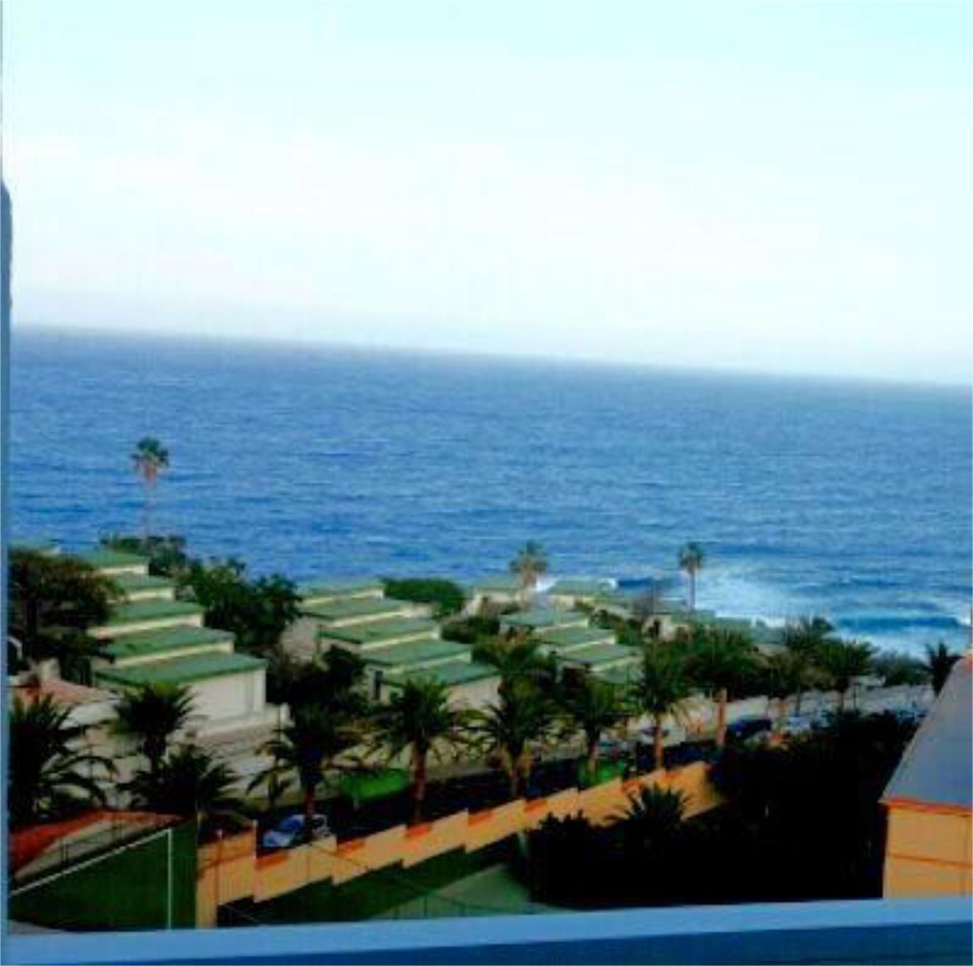 Apartament de lloguer a Las Caletillas - Punta Larga