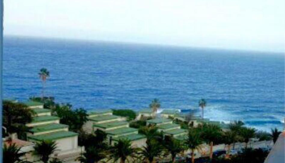 Apartment to rent in Las Caletillas - Punta Larga, Santa Cruz de Tenerife - image 1 Photo 1 of Apartment to rent in Las Caletillas - Punta Larga, Santa Cruz de Tenerife