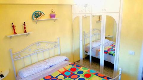 Apartment to rent in Las Caletillas - Punta Larga, Santa Cruz de Tenerife - image 5 Photo 5 of Apartment to rent in Las Caletillas - Punta Larga, Santa Cruz de Tenerife