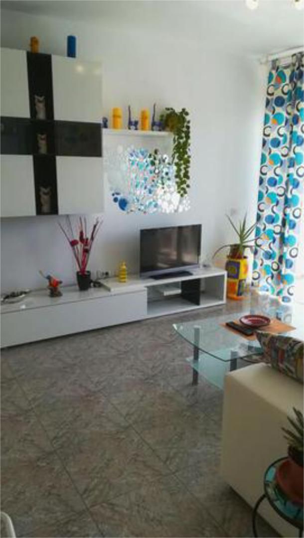 Apartment to rent in Las Caletillas - Punta Larga