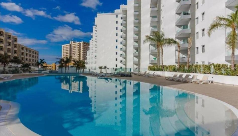 Apartment for sale in Calle Aljibe, 9, Callao Salvaje - Playa Paraíso, Santa Cruz de Tenerife - image 1 Photo 1 of Apartment for sale in Calle Aljibe, 9, Callao Salvaje - Playa Paraíso, Santa Cruz de Tenerife