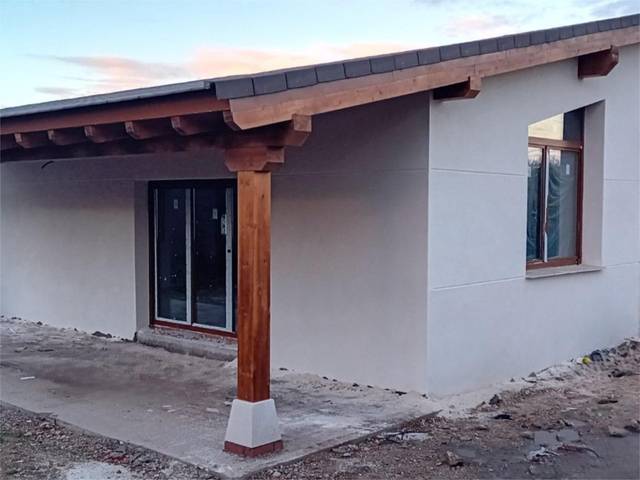 Casa-chalet en Venta en Calle Aldebarán, 22 en Guadalix de la Sierra