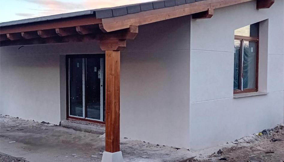 Casa o xalet en venda a Calle Aldebarán, 22, Guadalix de la Sierra, Madrid - imatge 1 Foto 1 de Casa o xalet en venda a Calle Aldebarán, 22, Guadalix de la Sierra, Madrid