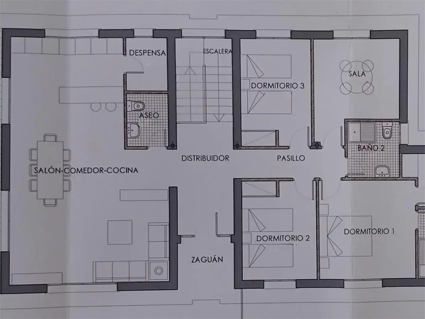Houses for sale in Calle Aldebarán, 22, Guadalix de la Sierra Houses for sale in Guadalix de la Sierra with Heating, Private garden and Terrace