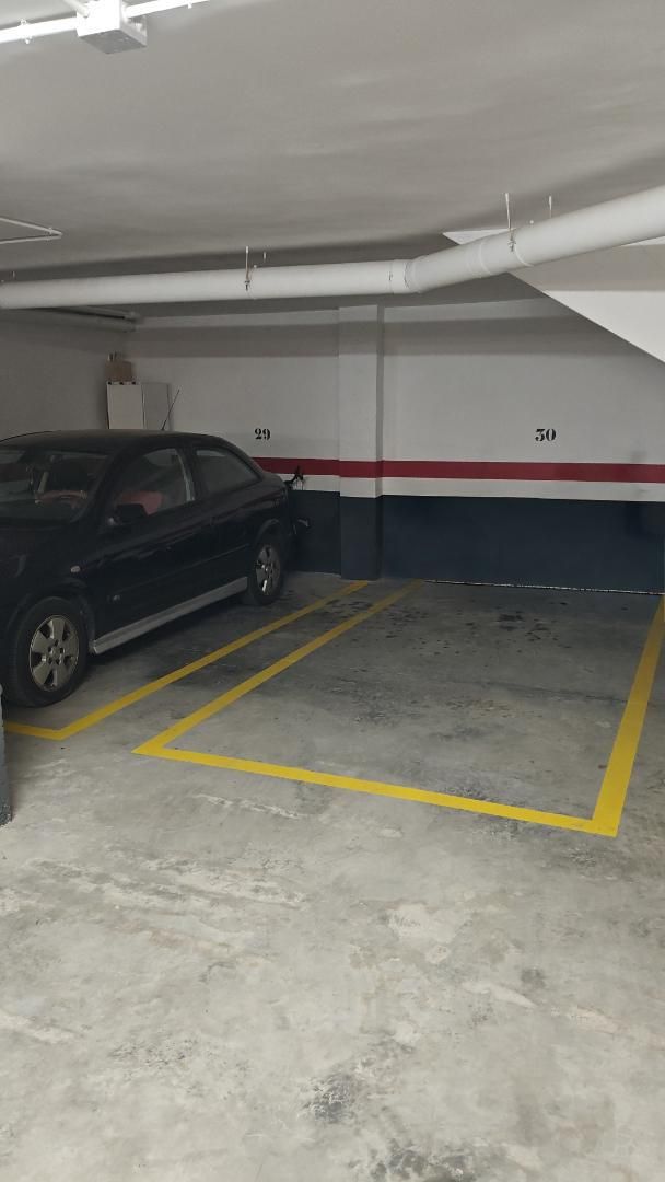 Aparcament de Garatge de lloguer en Moncofa