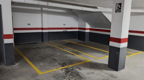 Photo 2 of Garage to rent in Carrer Alm. Gravina, 15, Moncófar Playa, Castellón