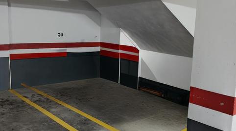 Photo 3 of Garage to rent in Carrer Alm. Gravina, 15, Moncófar Playa, Castellón