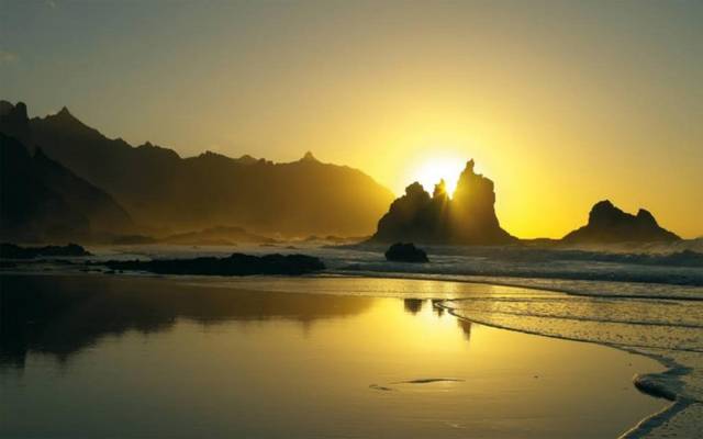 Casa adosada en Alquiler en Calle las Piedrillas, 16 en Anaga