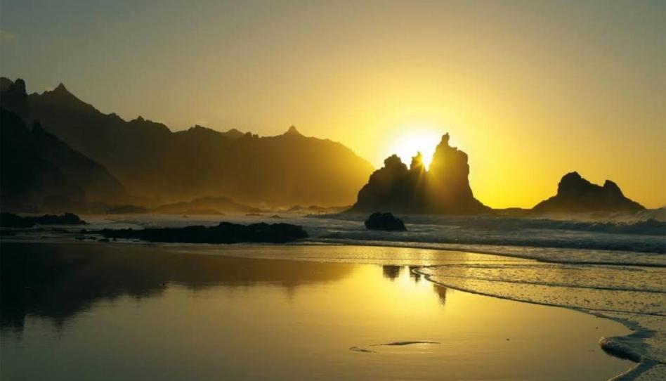 Casa adosada de lloguer a Calle las Piedrillas, 16, Anaga, Santa Cruz de Tenerife - imatge 1 Foto 1 de Casa adosada de lloguer a Calle las Piedrillas, 16, Anaga, Santa Cruz de Tenerife