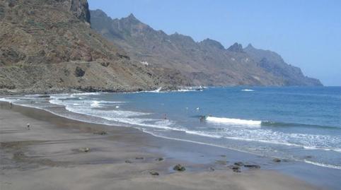 Casa adosada de lloguer a Calle las Piedrillas, 16, Anaga, Santa Cruz de Tenerife - imatge 2 Foto 2 de Casa adosada de lloguer a Calle las Piedrillas, 16, Anaga, Santa Cruz de Tenerife