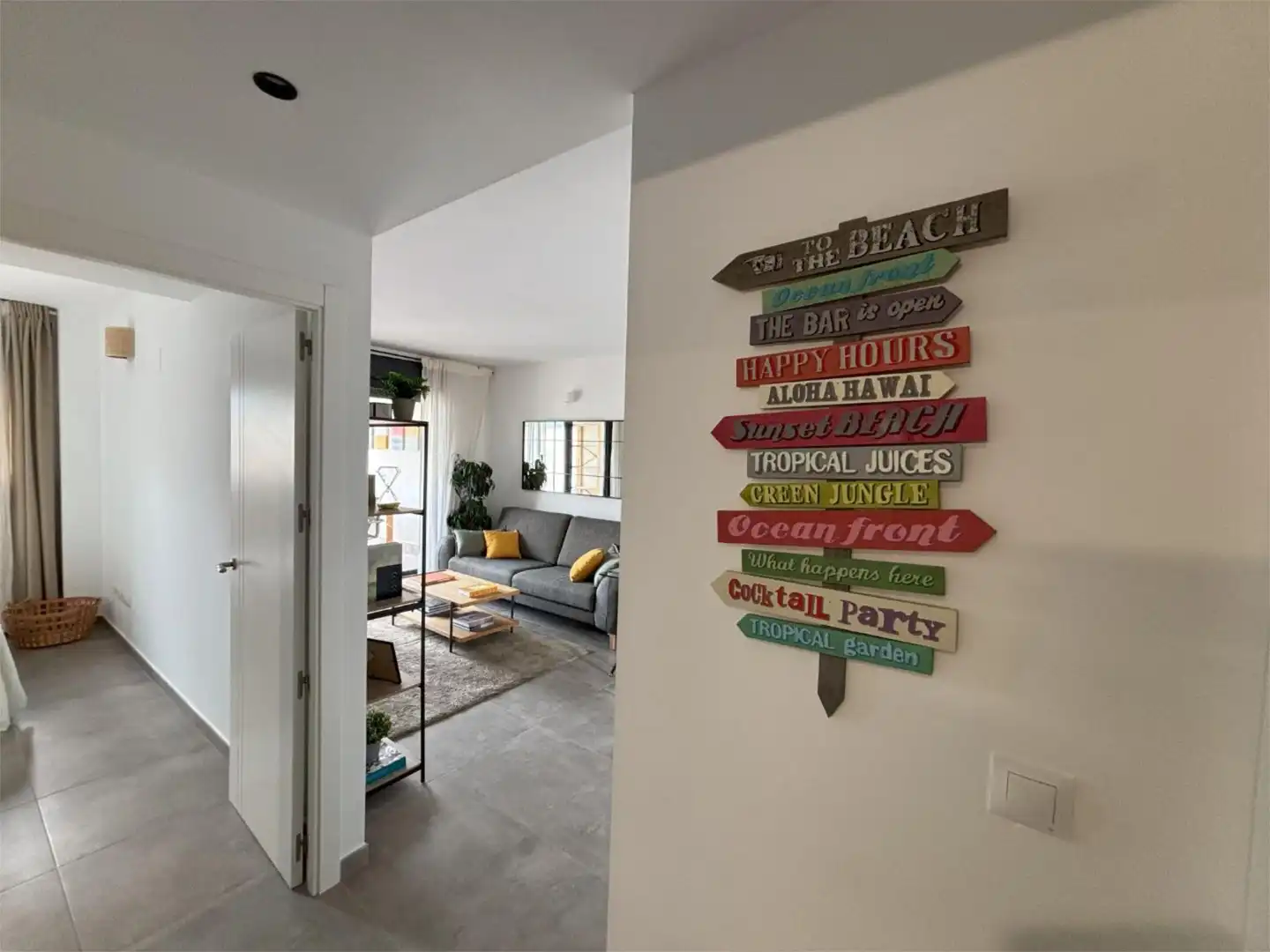 Apartament de lloguer a Carrer Mar Jónica, 1, El Palmar - Los Molinos Apartament de lloguer en Dénia amb Aire condicionat, Calefacció i Terrassa