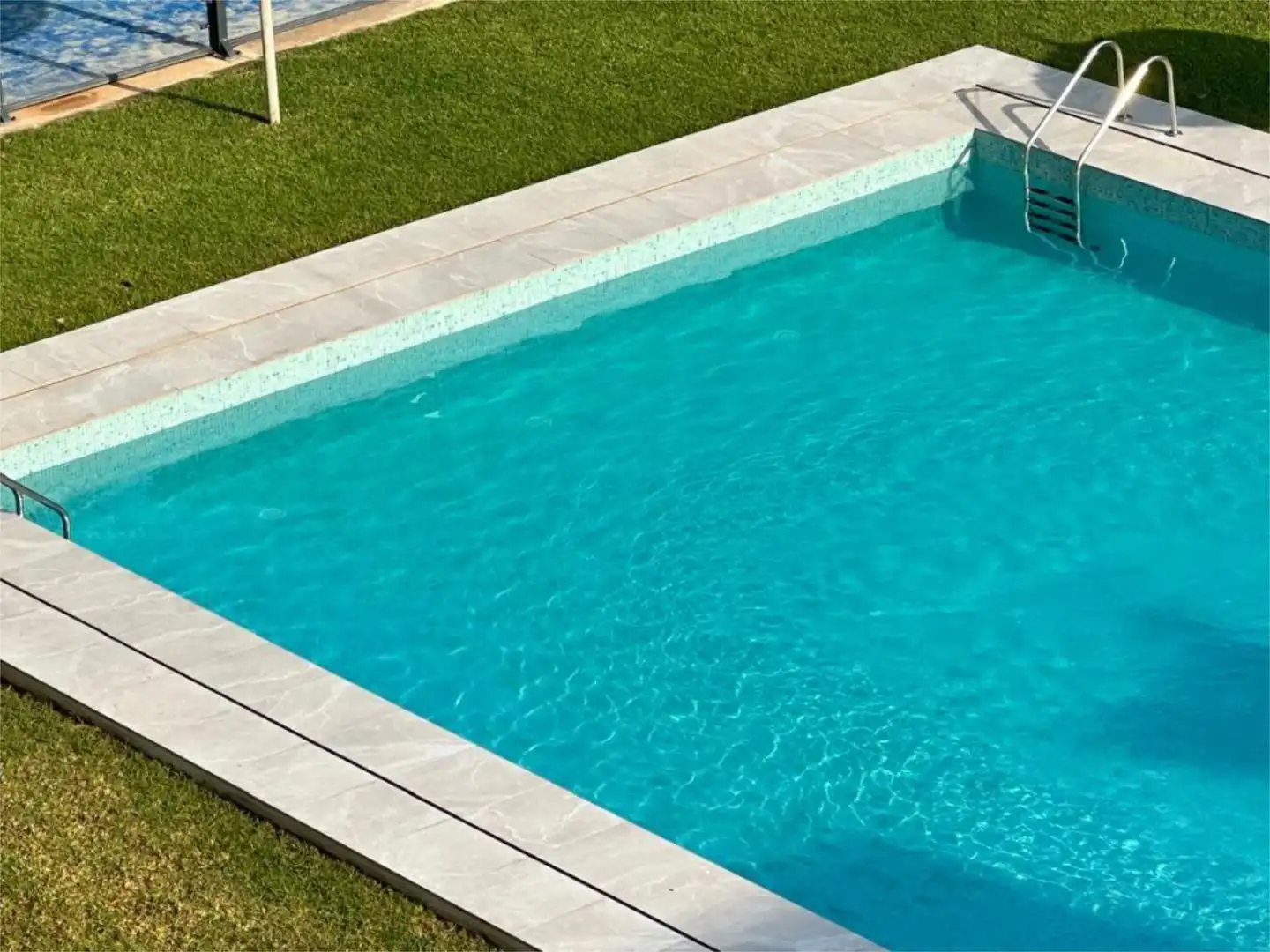 Apartament de lloguer a Carrer Mar Jónica, 1, El Palmar - Los Molinos Piscina de Apartament de lloguer en Dénia amb Aire condicionat, Calefacció i Terrassa