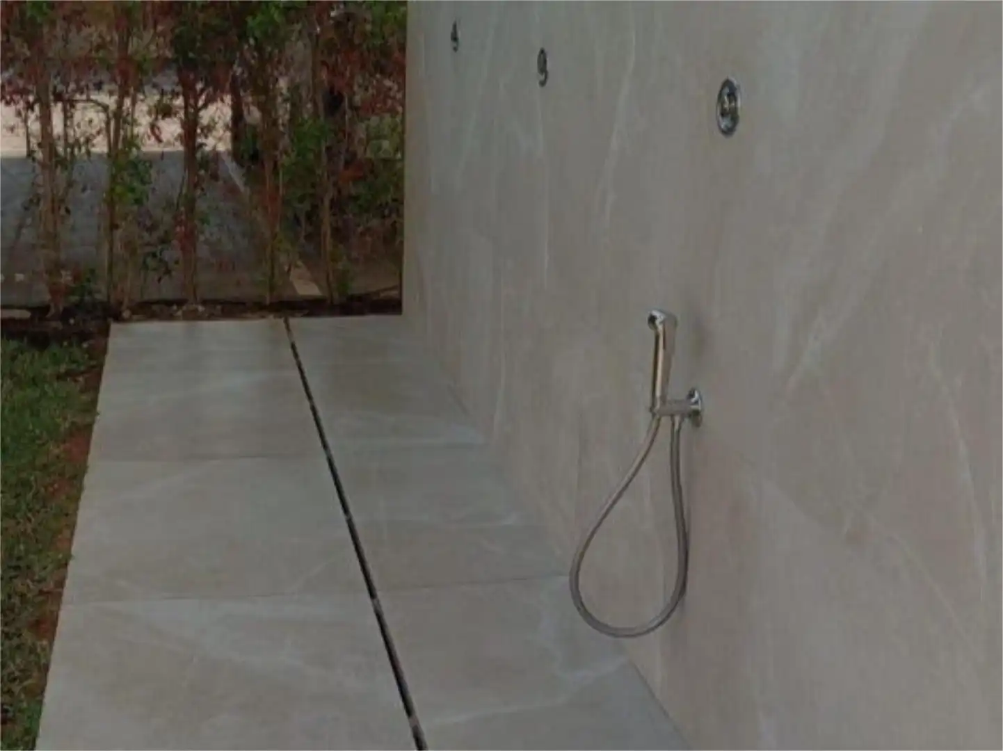 Apartament de lloguer a Carrer Mar Jónica, 1, El Palmar - Los Molinos Bany de Apartament de lloguer en Dénia amb Aire condicionat, Calefacció i Terrassa