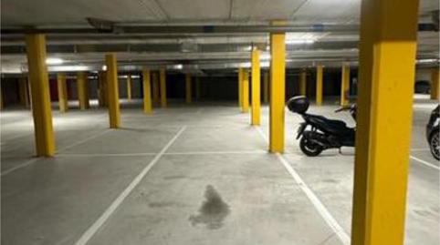 Garatge de lloguer a Adurtza, Araba - Álava - imatge 3 Foto 3 de Garatge de lloguer a Adurtza, Araba - Álava