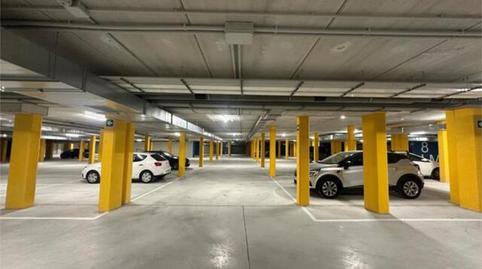 Garatge de lloguer a Adurtza, Araba - Álava - imatge 4 Foto 4 de Garatge de lloguer a Adurtza, Araba - Álava