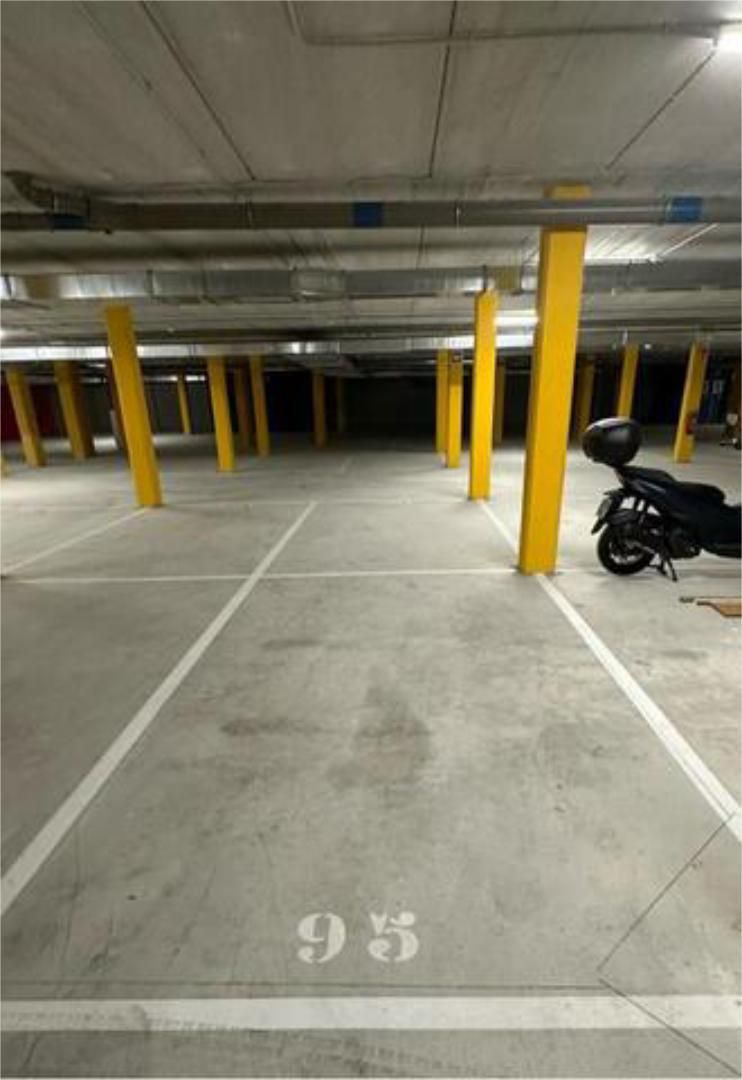 Garatge de lloguer a Adurtza Aparcament de Garatge de lloguer en Vitoria - Gasteiz