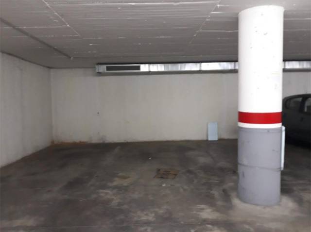 Garaje en Venta en Carrer de la Mare de Déu de Montserrat, 58 en Centre