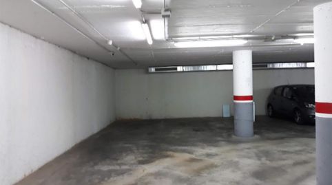 Foto 2 von Garage zum Verkauf in Carrer de la Mare de Déu de Montserrat, 58, Centre, Viladecans