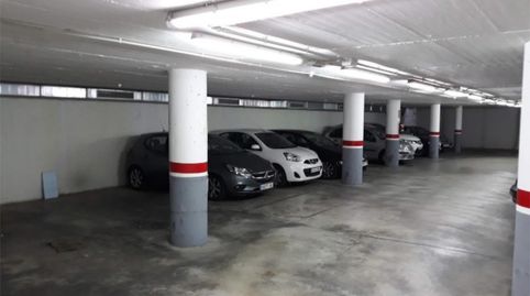 Foto 3 von Garage zum Verkauf in Carrer de la Mare de Déu de Montserrat, 58, Centre, Viladecans