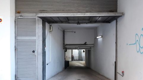 Foto 5 von Garage zum Verkauf in Carrer de la Mare de Déu de Montserrat, 58, Centre, Viladecans