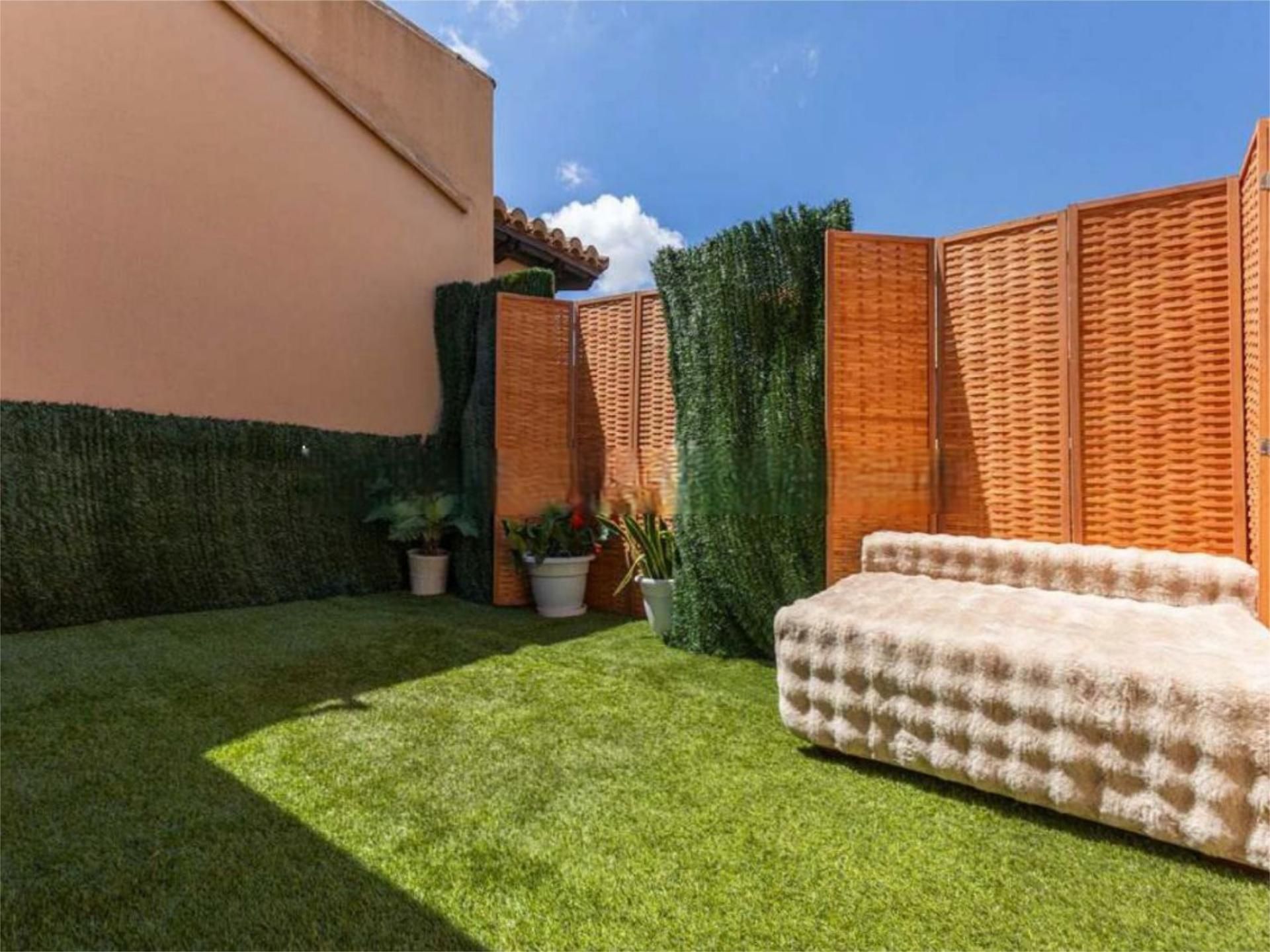 Àtic en venda a Arrancapins