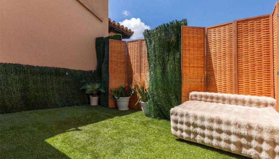 Àtic en venda a Arrancapins, Valencia - imatge 1 Foto 1 de Àtic en venda a Arrancapins, Valencia