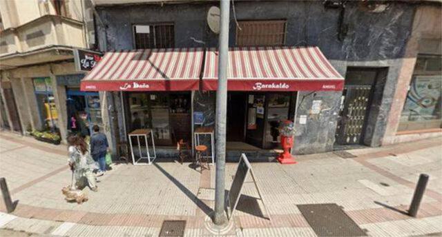 Local comercial en Alquiler en Rontegui - Pormetxeta