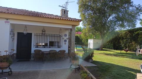 Flat to rent in Calle Camino de Cantalobos, 3, Espartinas Pueblo, Sevilla - image 4 Photo 4 of Flat to rent in Calle Camino de Cantalobos, 3, Espartinas Pueblo, Sevilla