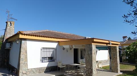 Flat to rent in Calle Camino de Cantalobos, 3, Espartinas Pueblo, Sevilla - image 5 Photo 5 of Flat to rent in Calle Camino de Cantalobos, 3, Espartinas Pueblo, Sevilla