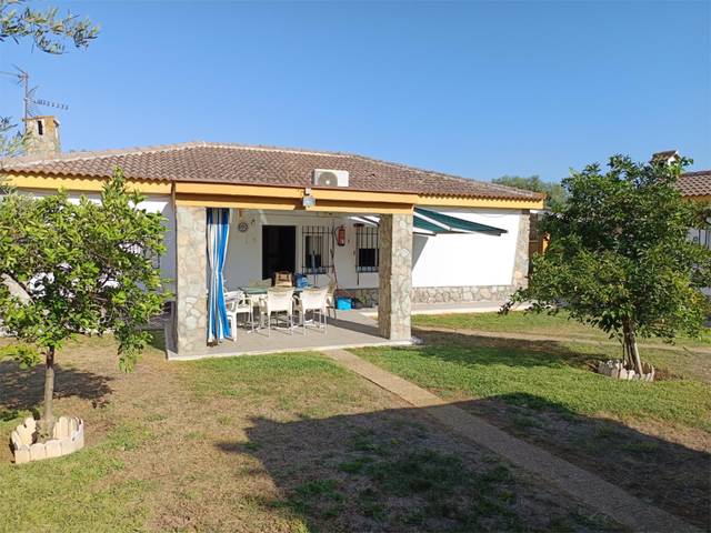 Piso en Alquiler en Calle Camino de Cantalobos, 3 en Espartinas Pueblo