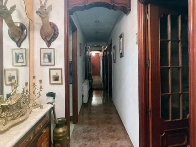 Piso en Venta en Avenida de Benidorm, 28 en Arnedo