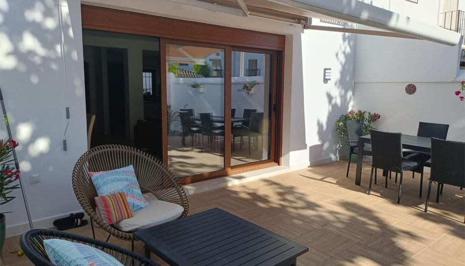 Flat to rent in Calle Geraneos, 22, Centro ciudad, Fuengirola - image 1 Photo 1 of Flat to rent in Calle Geraneos, 22, Centro ciudad, Fuengirola