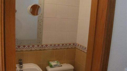 Flat to rent in Avinguda de Portugal, 95, Calas Santiago Bernabéu, Alicante - image 4 Photo 4 of Flat to rent in Avinguda de Portugal, 95, Calas Santiago Bernabéu, Alicante